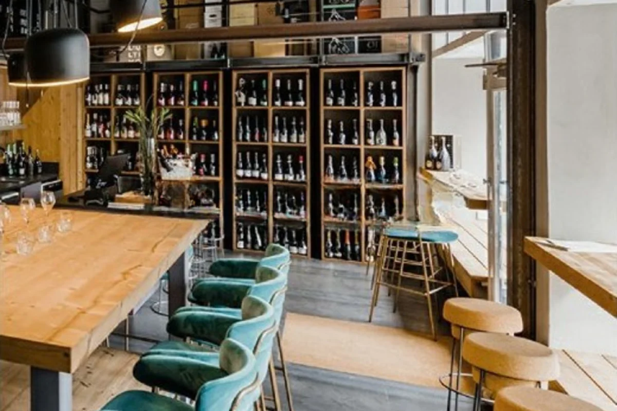 Lahodně opojná únikovka s nádechem alkoholu - venkovní úniková hra v Praze - foto 05