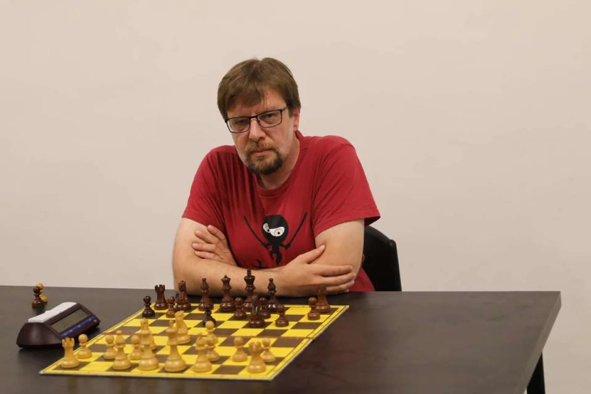 Lekce základů šachů pro začátečníky až mírně pokročilé - foto 04