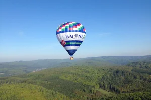 Let balónem Trenčín - foto 01