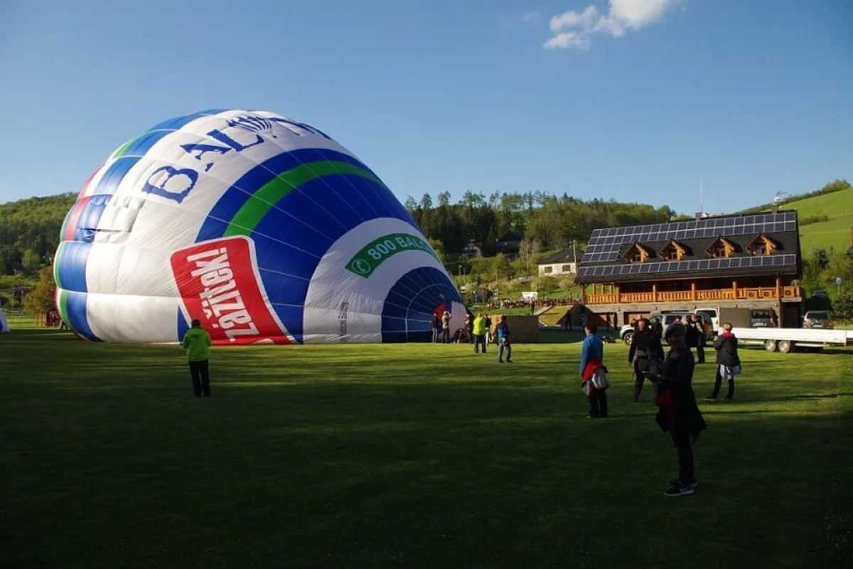 Let balónem Trenčín - foto 03