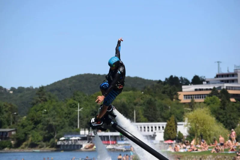 Let na flyboardu - když se sny o létání stanou realitou! - foto 02