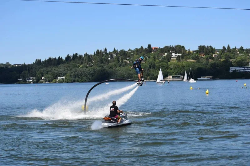 Let na flyboardu - když se sny o létání stanou realitou! - foto 03