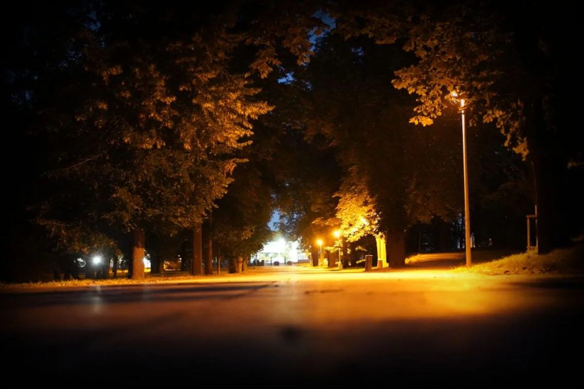 Lovci duchů: Ohnivé proroctví - venkovní únikovka v parku Stromovka - foto 05
