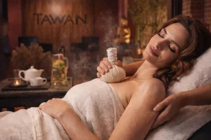 Luxusní 150minutový wellness rituál pro ženy - foto 01