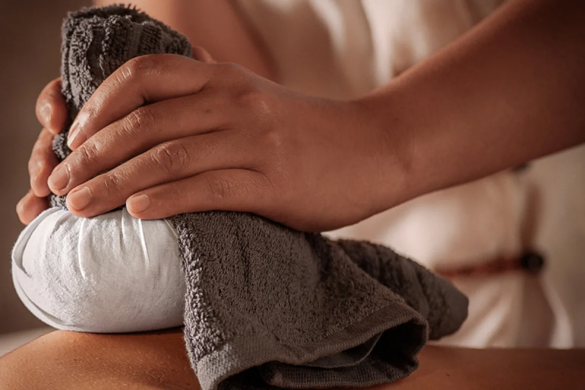 Luxusní 150minutový wellness rituál pro ženy - foto 03