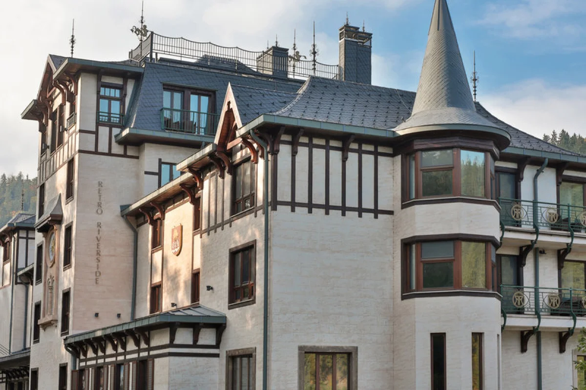 Luxusní pobyt s večeří při svíčkách v hotelu u přehrady - foto 03