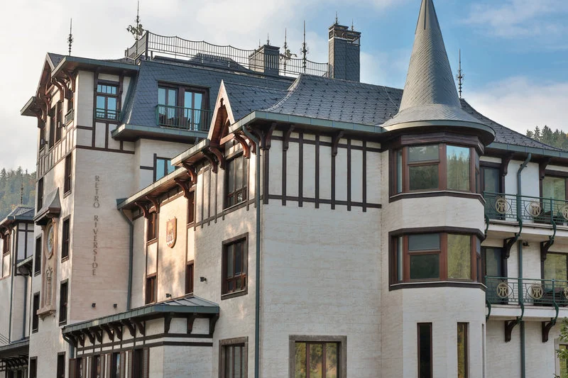 Luxusní pobyt s večeří při svíčkách v hotelu u přehrady - foto 03