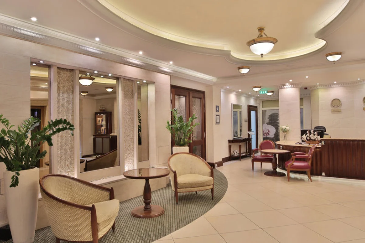Luxusní pobyt s večeří při svíčkách v hotelu u přehrady - foto 04