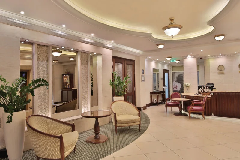 Luxusní pobyt s večeří při svíčkách v hotelu u přehrady - foto 04