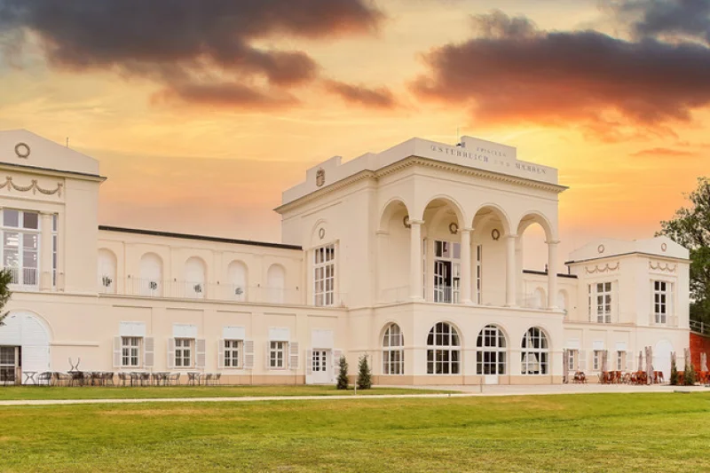 Luxusní pobyt s wellness v hotelovém resortu Chateau de Frontiere v Lednicko-valtickém areálu pro 2 osoby - foto 03