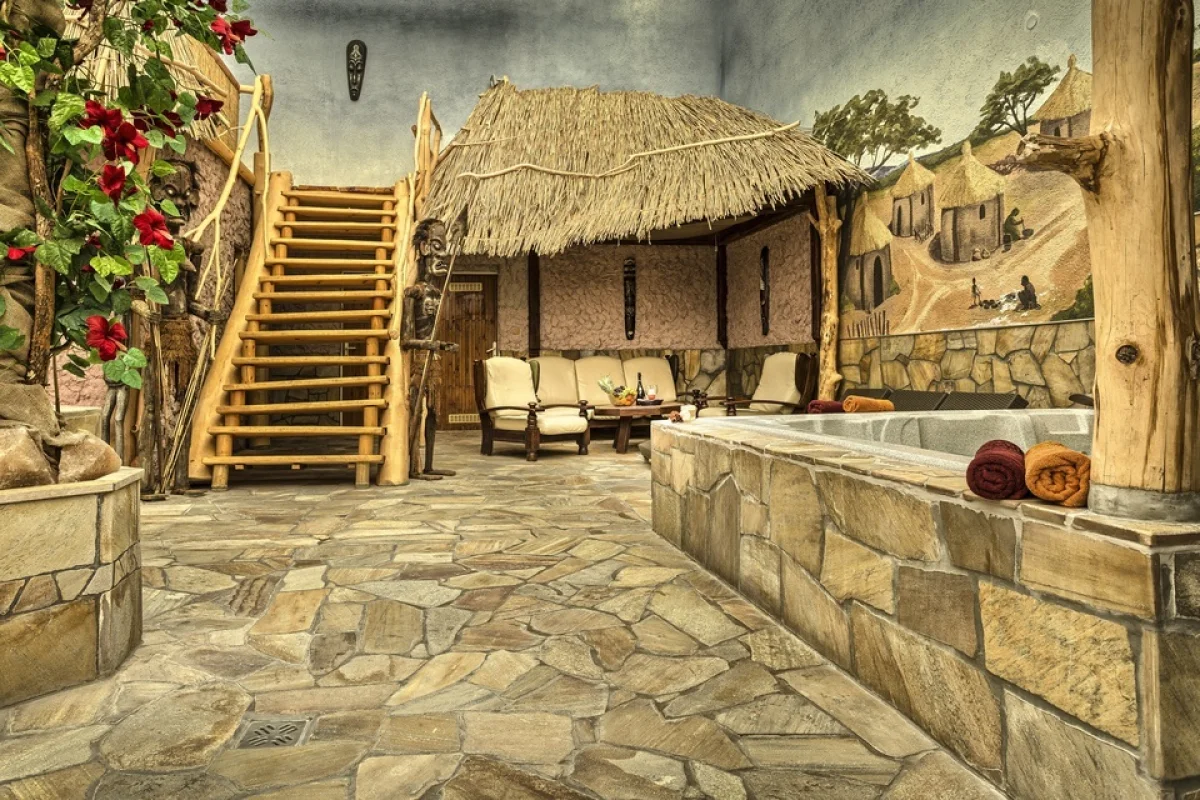 Luxusní pobyt ve Wellness Hotelu Babylon**** pro 2 osoby - foto 05