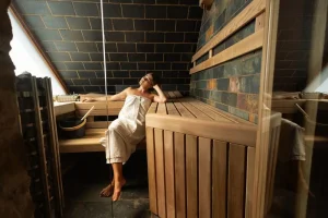 Luxusní skotské wellness pro dva - foto 02