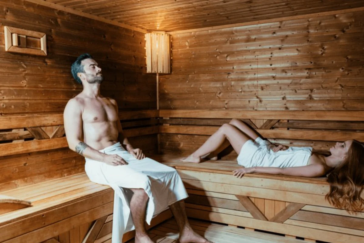Luxusní wellness pobyt na Chateau Herálec - foto 05