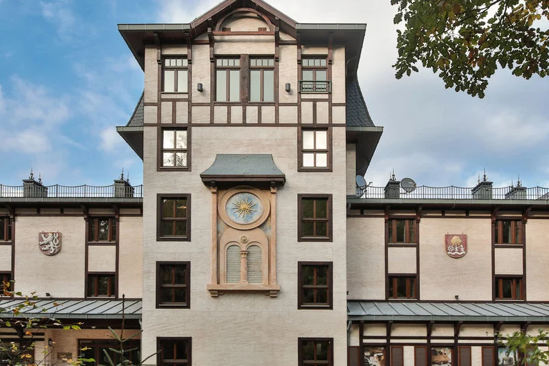 Luxusní wellness pobyt s polopenzí v 5* hotelu u přehrady - foto 04