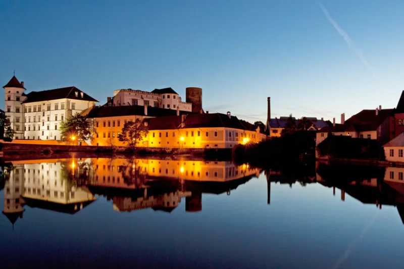 Luxusní wellness pobyt s polopenzí v hotelu Concertino**** na 2 noci - foto 02