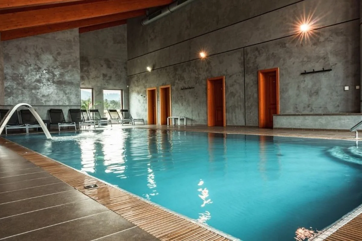 Luxusní wellness pobyt v Beskydech - foto 04