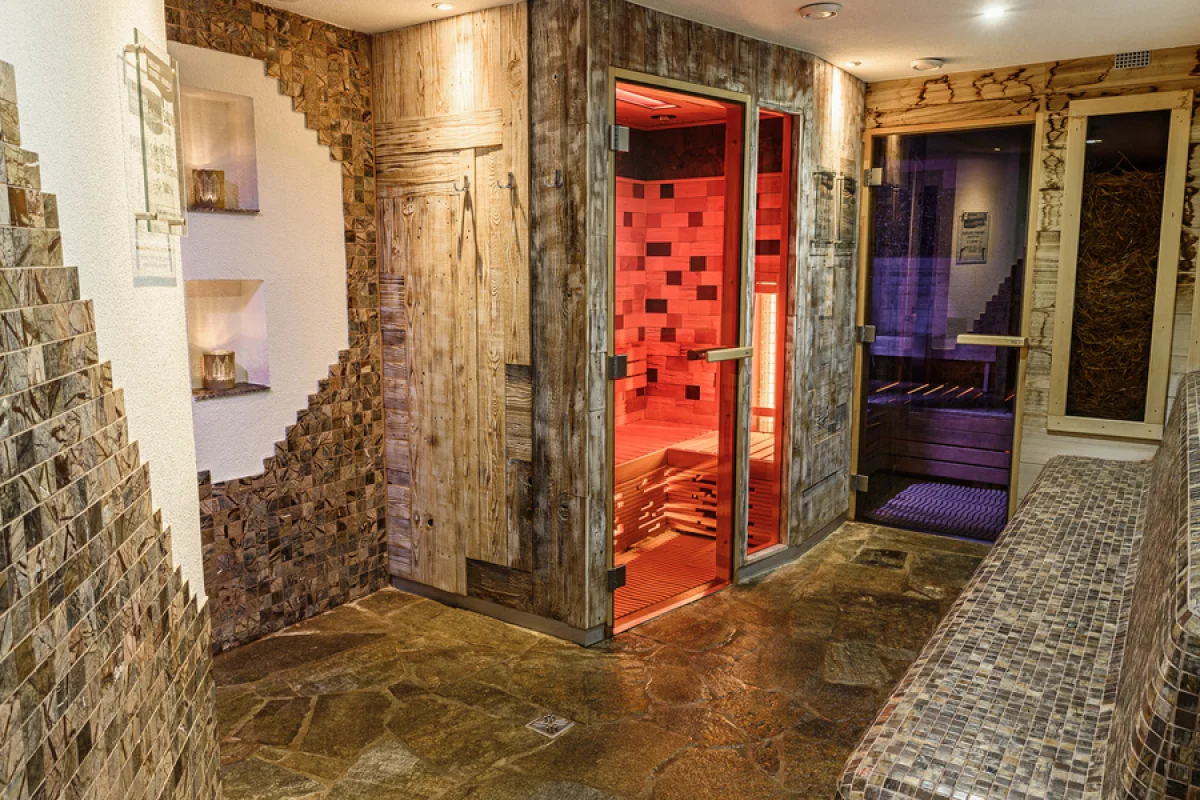 Luxusní wellness pobyt v Beskydech - foto 05