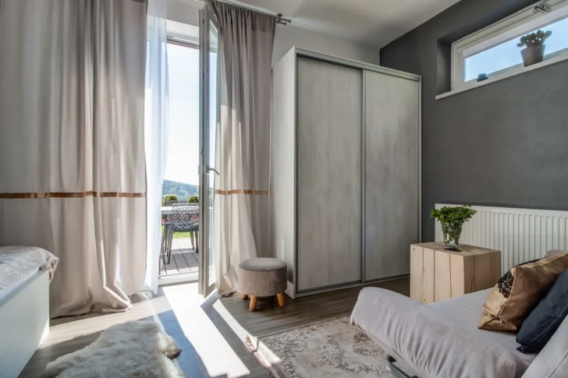 Luxusní wellness pobyt ve stylovém butikovém apartmánu View**** v Českém ráji pro dva - foto 02