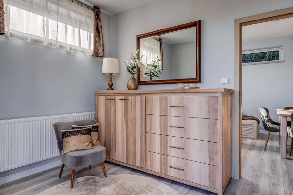 Luxusní wellness pobyt ve stylovém butikovém apartmánu View**** v Českém ráji pro dva - foto 04