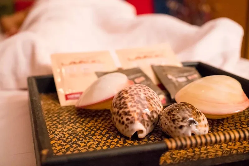 Luxusní wellness rituál pro pár v centru Prahy - foto 04