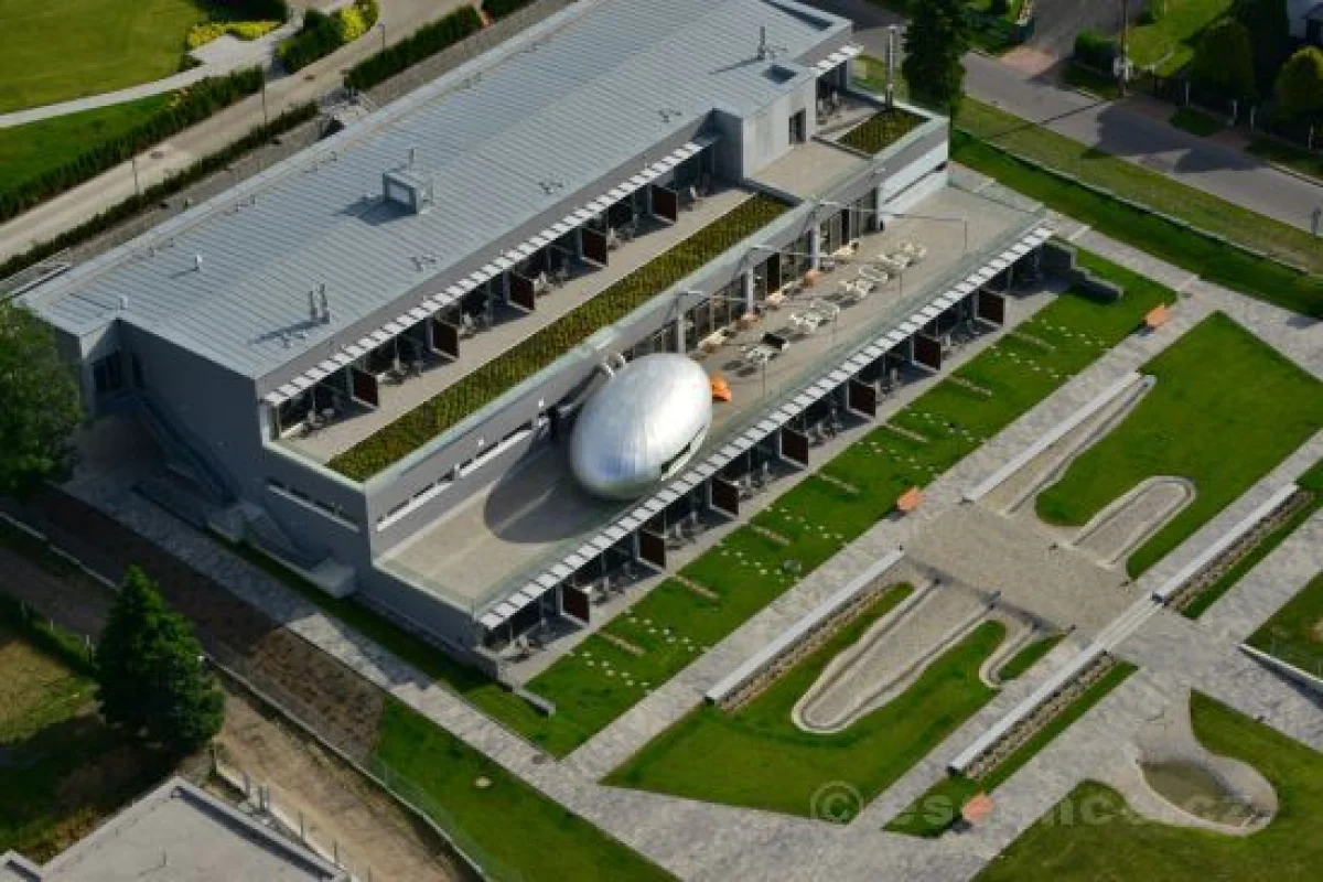 Luxusní wellness víkend pod Jizerkami - foto 05