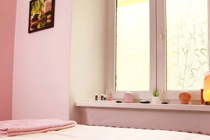 Lymfatická masáž pro ženy v Praze - foto 04