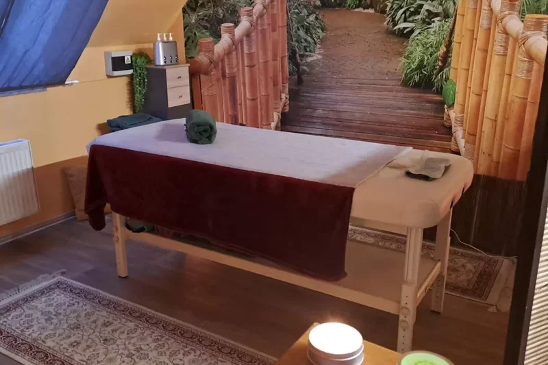 Masáž podle vlastního výběru ve StudioRelax - foto 03