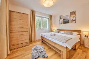 Moderní apartmán v Krkonoších - foto 02