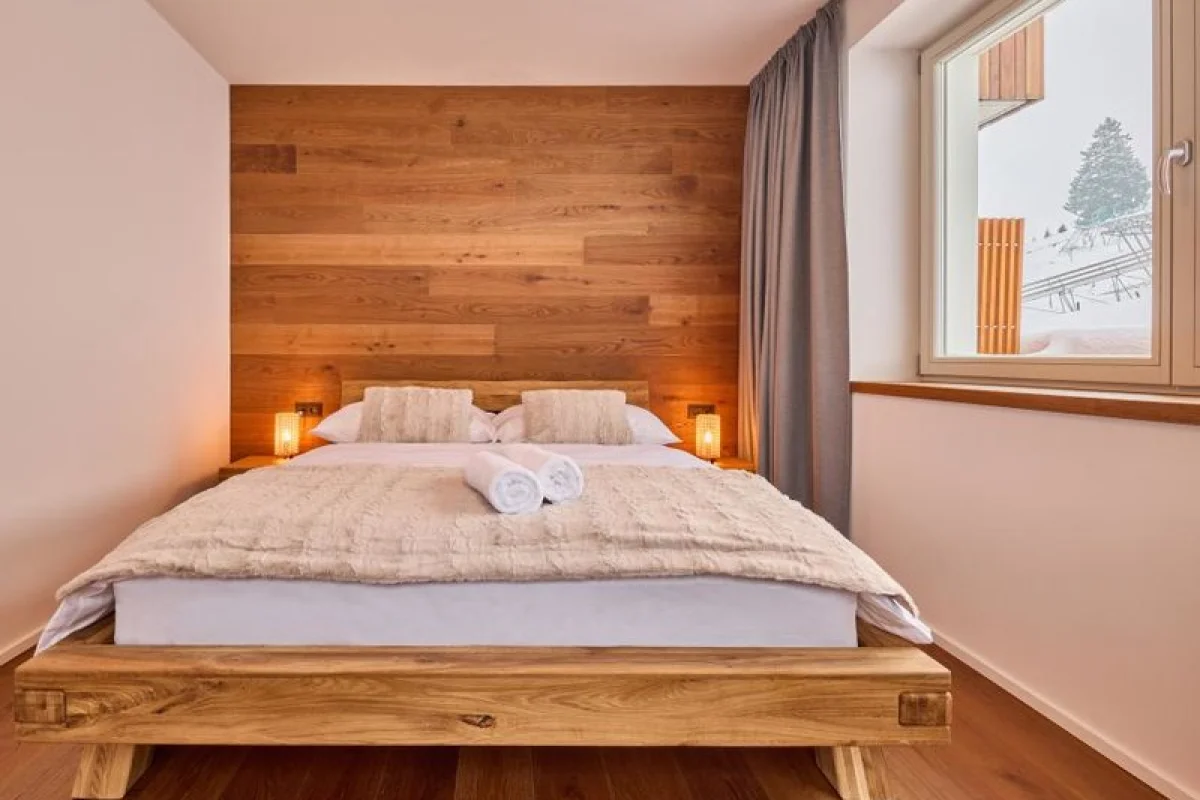 Moderní apartmán v Krkonoších - foto 03