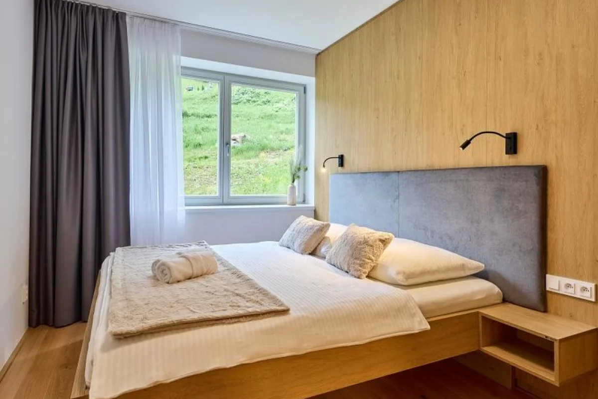 Moderní apartmán v Krkonoších - foto 05