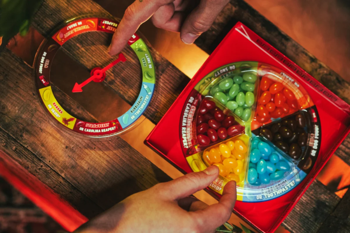 Mr. Twister Challenge - foto 04