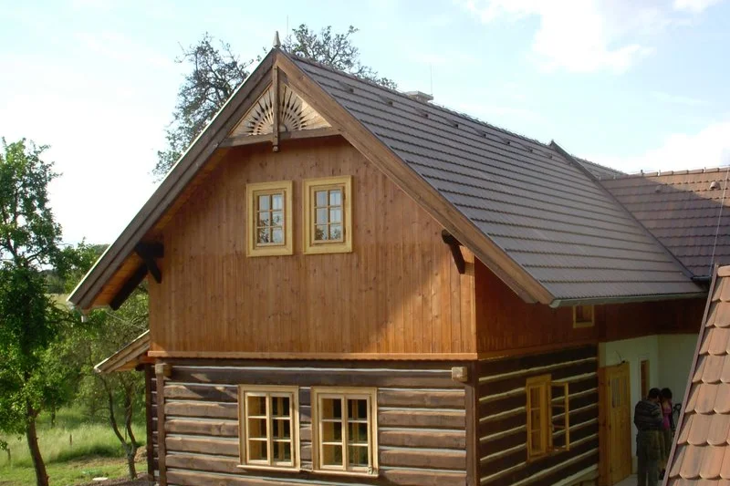 Na dva dny farmářem na Farmě Košík - foto 03