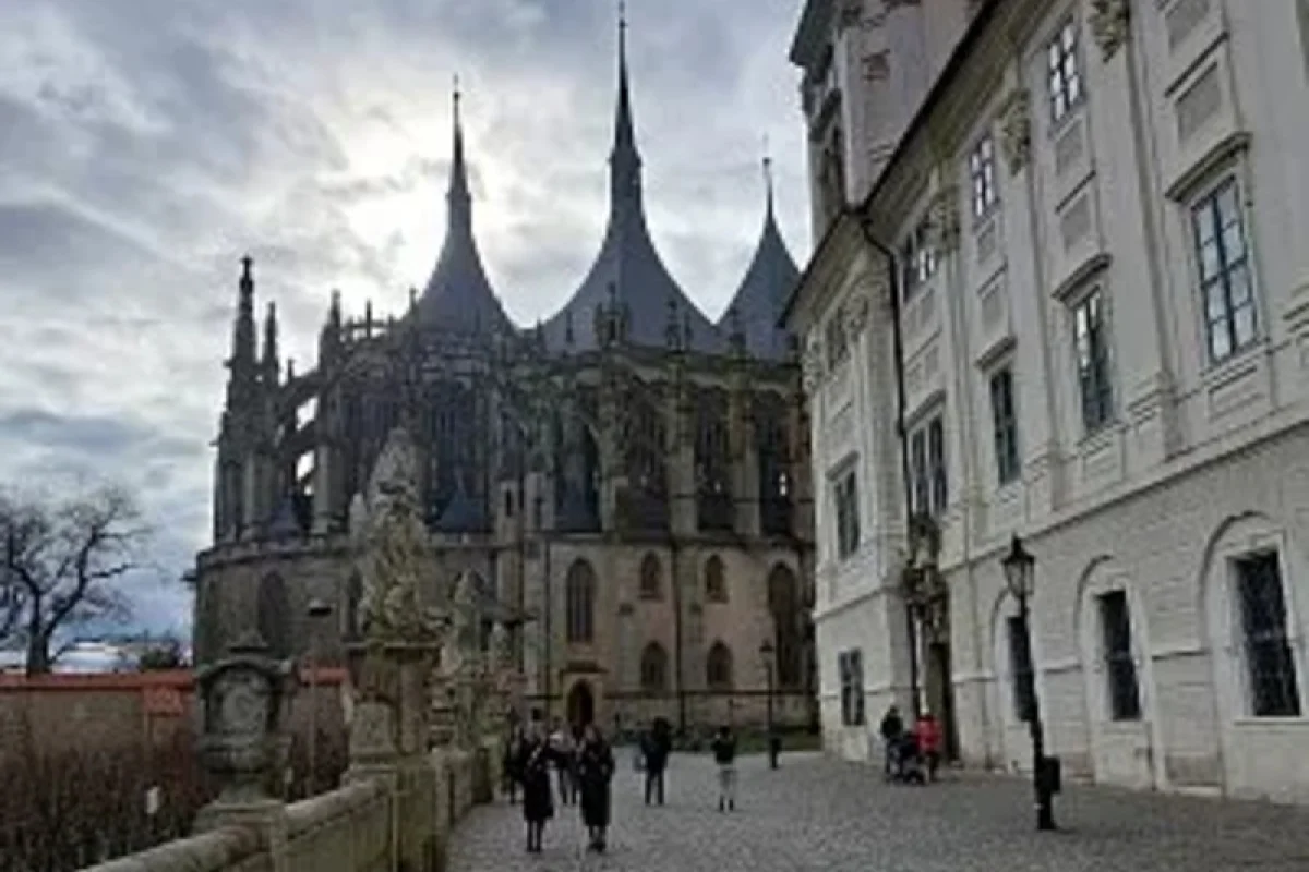 Najdi mého vraha: Venkovní úniková hra - foto 06