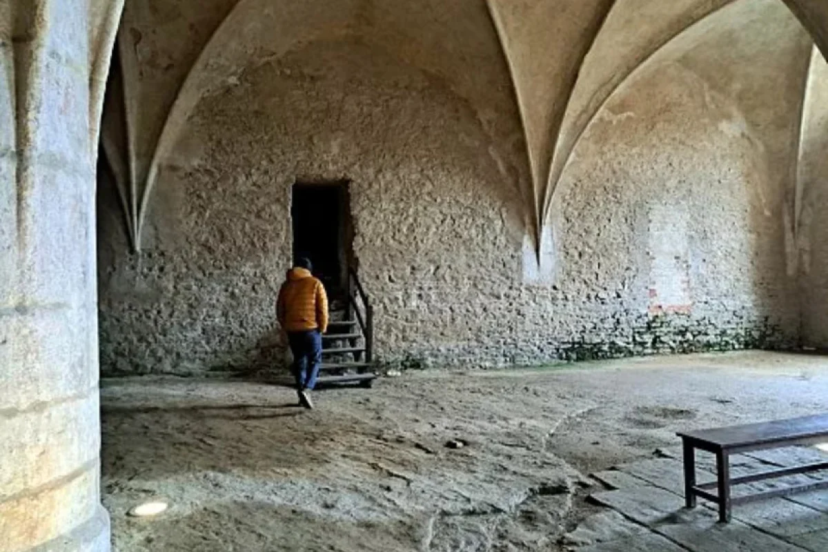 Najdi mého vraha: Venkovní úniková hra - foto 08