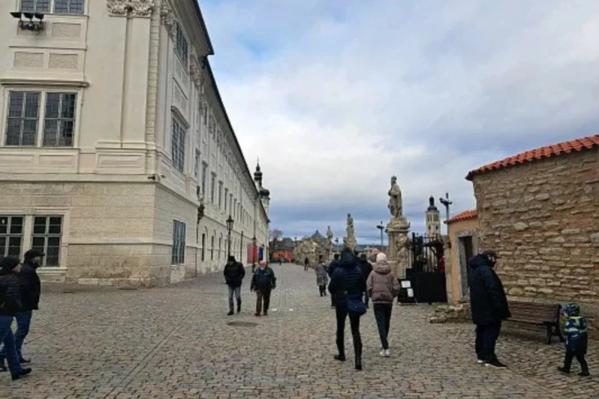 Najdi mého vraha: Venkovní úniková hra - foto 09