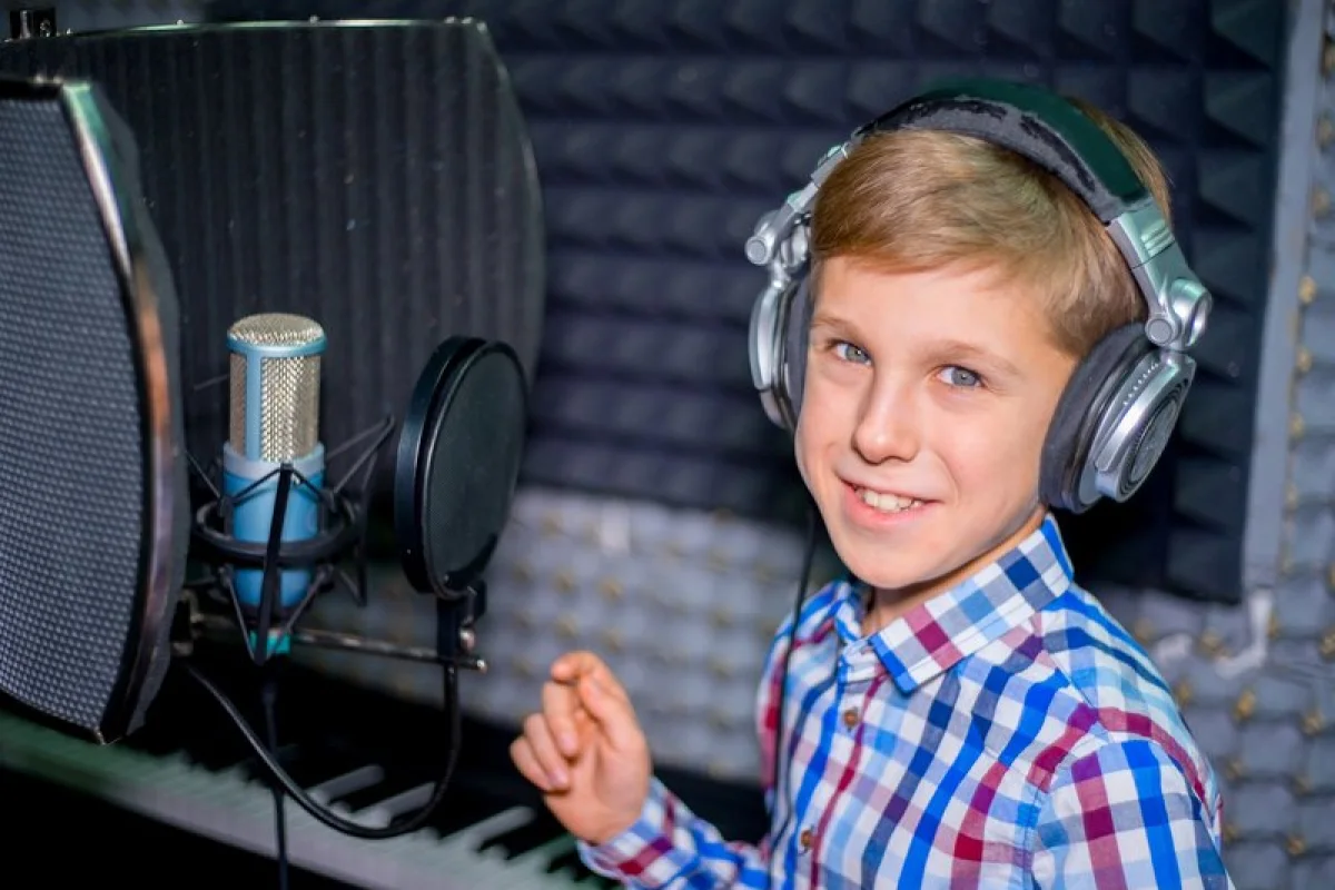 Namluvte dětem pohádku - foto 04