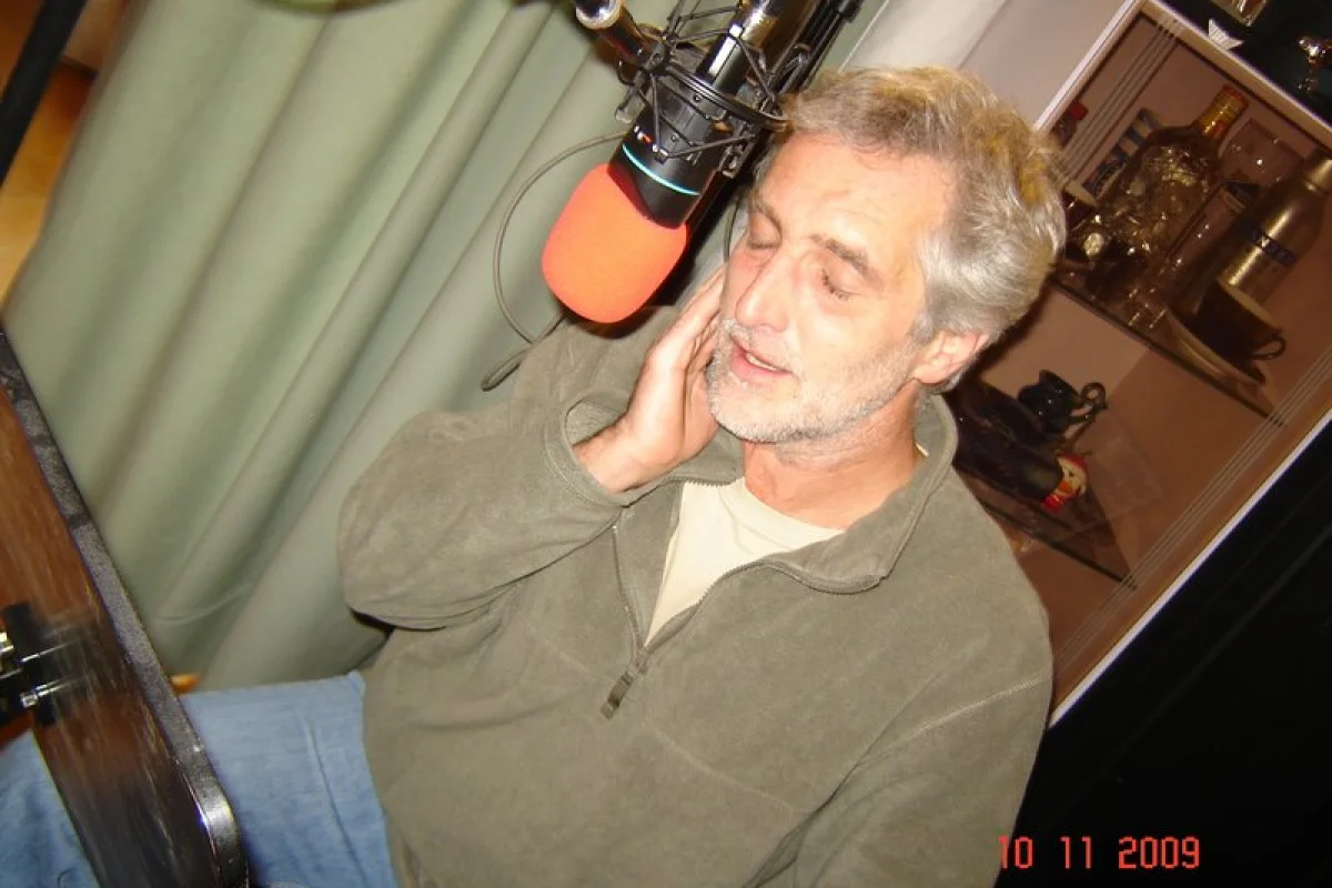 Nazpívejte vlastní CD - foto 04