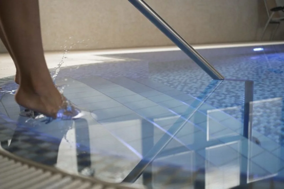 Neděle plná wellness a dobrého jídla v hotelu Sladovna**** v Černé Hoře - foto 02