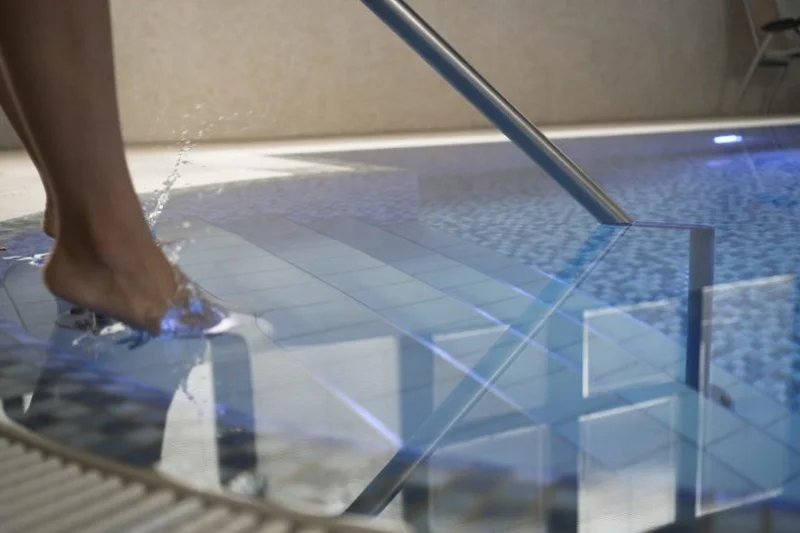 Neděle plná wellness a dobrého jídla v hotelu Sladovna**** v Černé Hoře - foto 02