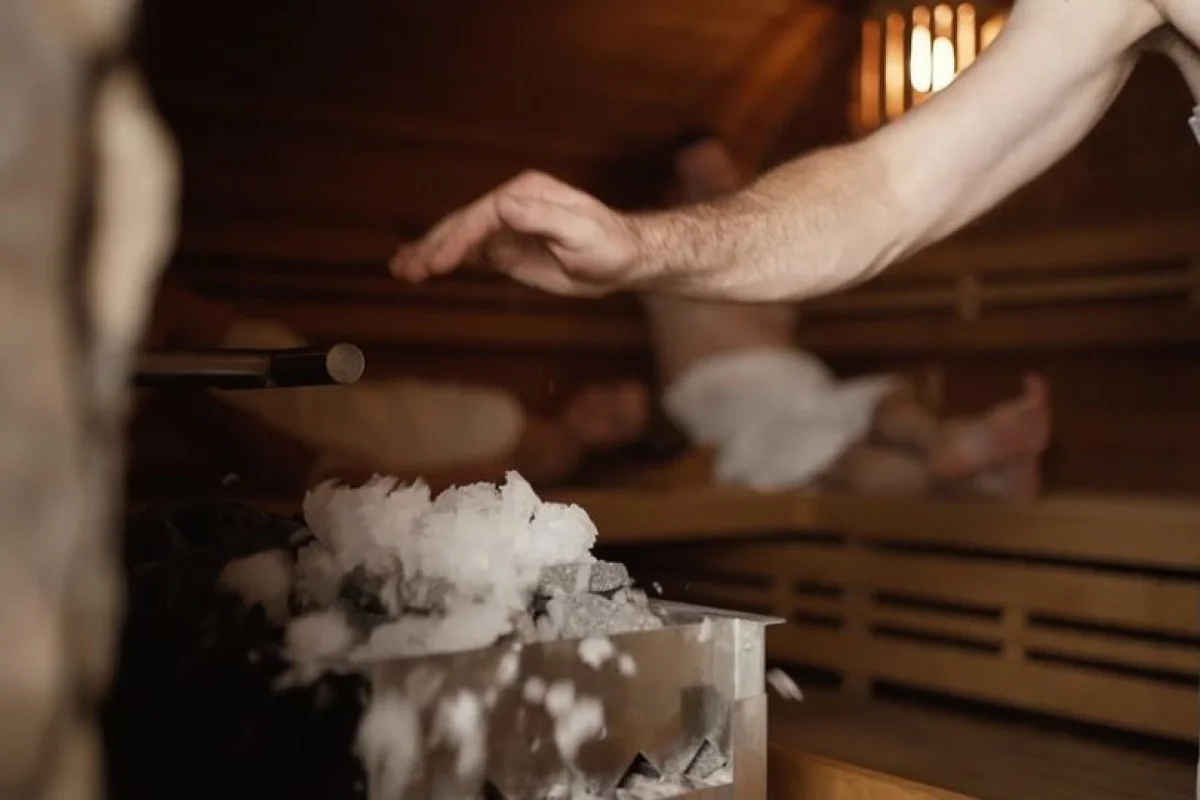 Neděle plná wellness a dobrého jídla v hotelu Sladovna**** v Černé Hoře - foto 05