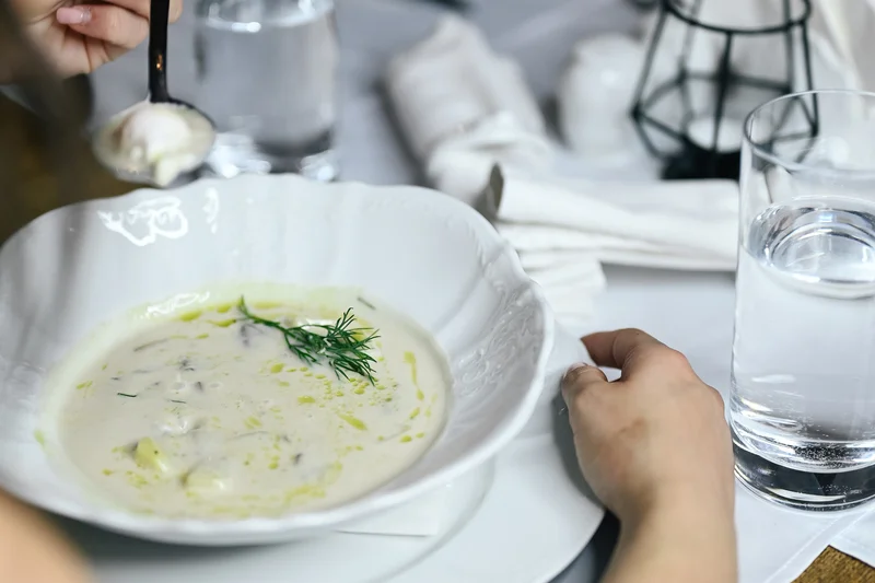 Nedělní brunch v restauraci Chateau Ctěnice - foto 03