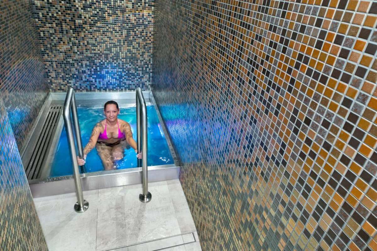 Noc na Vysočině ve čtyřhvězdičkovém hotelu ALA - foto 04