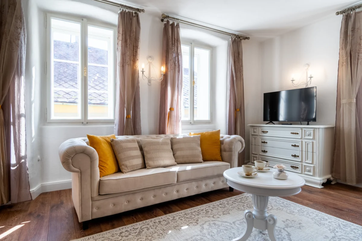 Noc s privátním wellness v luxusním boutique hotelu Soukeníkův dům - Nevšední relax v centru Kutné Hory - foto 04