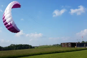 Ochutnávka kitingu - foto 01