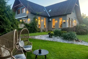 Odpočinkový pobyt v hotelu U Hrádku - foto 02