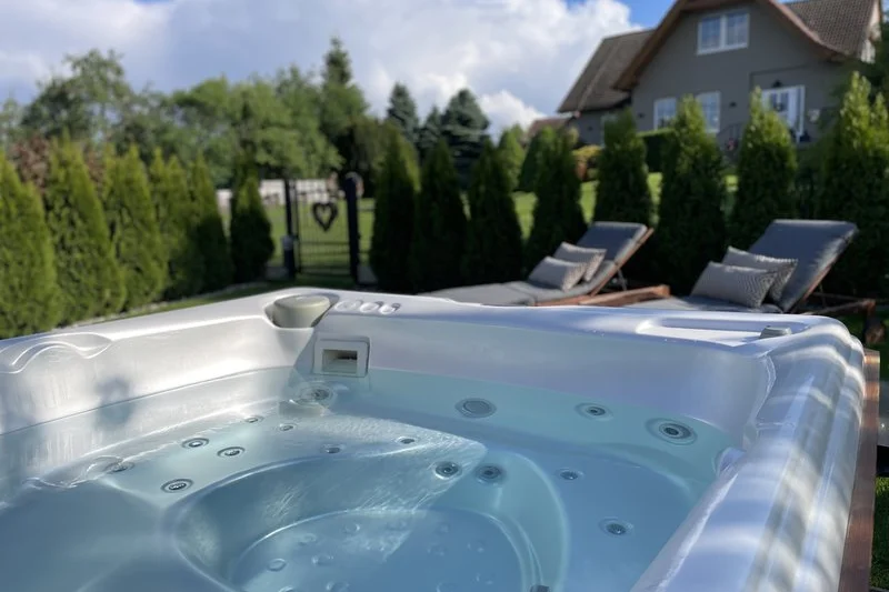 Odpočinkový pobyt v hotelu U Hrádku - foto 04