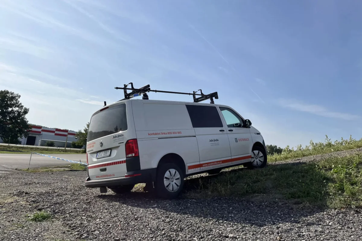 Offroad kurz na polygonu s vlastním vozem - foto 03