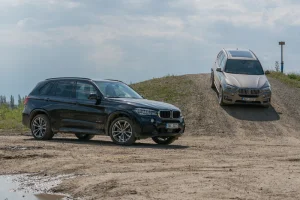 Offroad kurz s vlastním vozem - foto 01