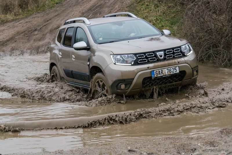 Offroad kurz s vlastním vozem - foto 04