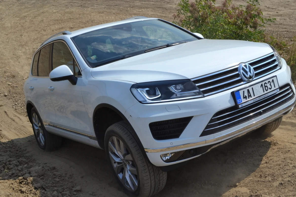 Offroad kurz s vlastním vozem - foto 06